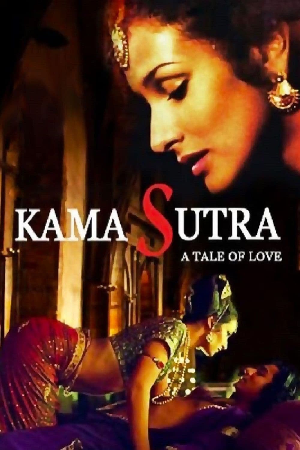 18+ Kama Sutra: A Tale of Love | RTALLY18