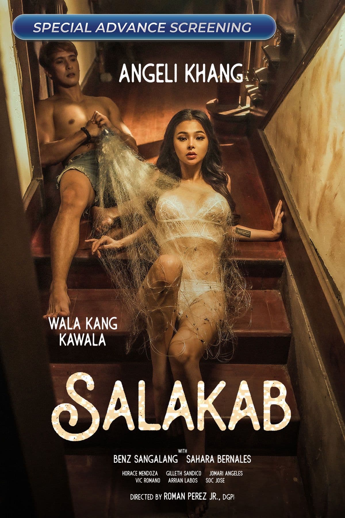 18+ Salakab  | RTALLY18