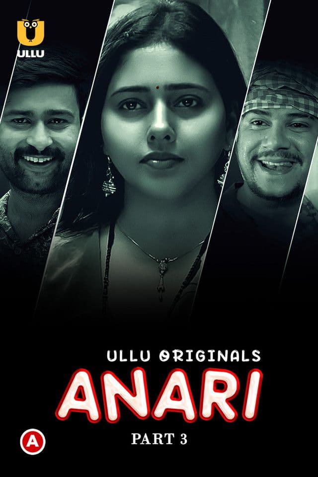 18+ Anari Part 3 | RTALLY18