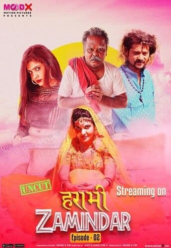 18+ Harami Zamindaar | RTALLY18
