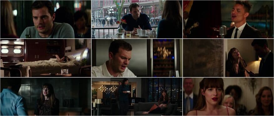 18+ Fifty Shades Darker   | RTALLY18