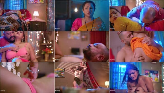 18+ Maalik  | RTALLY18