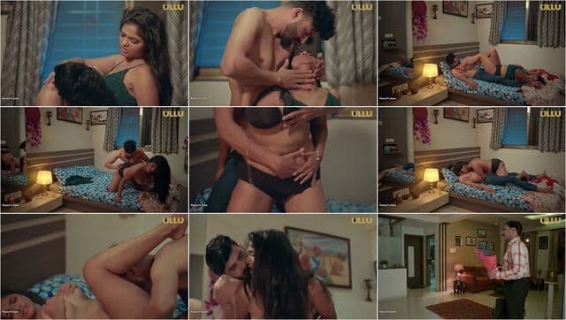 18+ Betaab Ishq Part 2 | RTALLY18