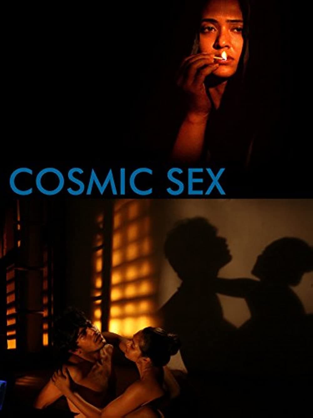 Cosmic Sex | RTALLY18
