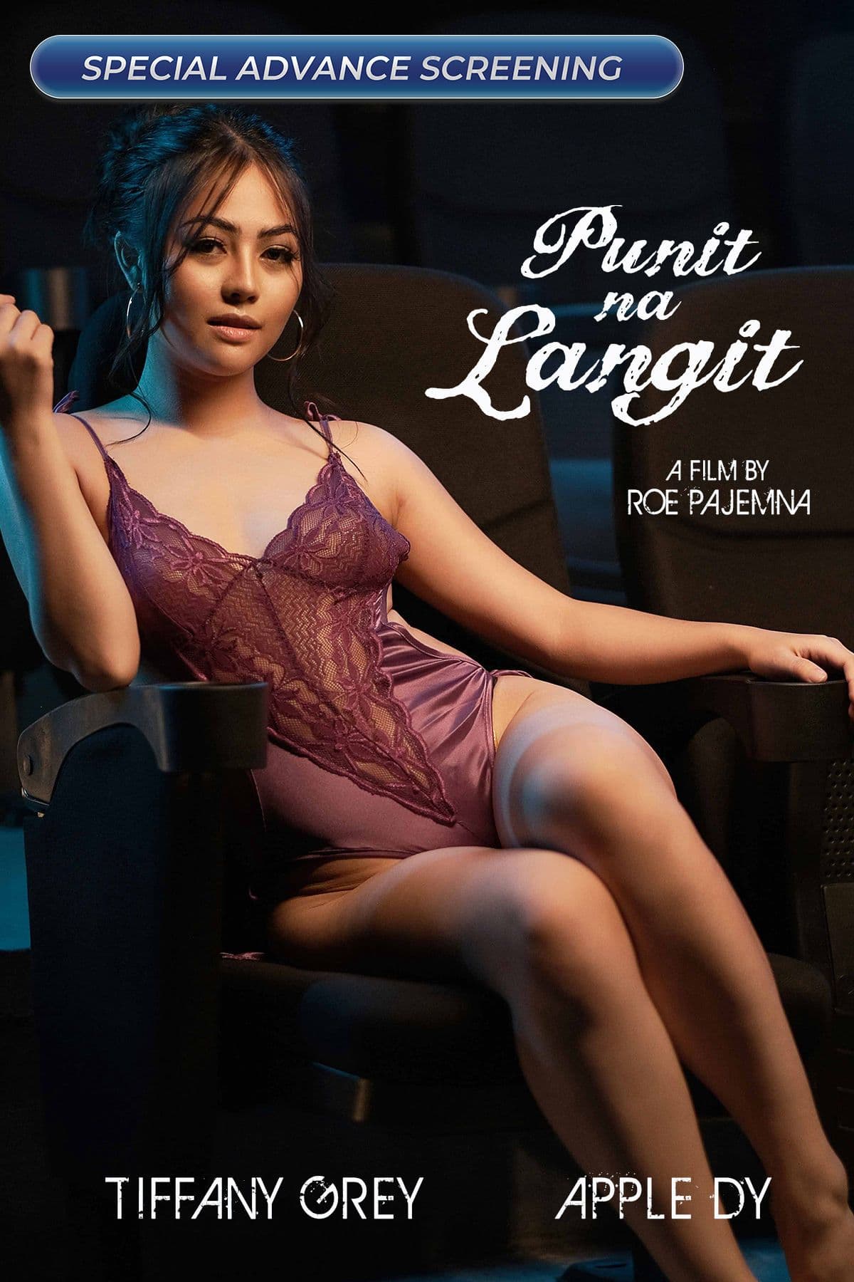 18+ Punit na langit | RTALLY18