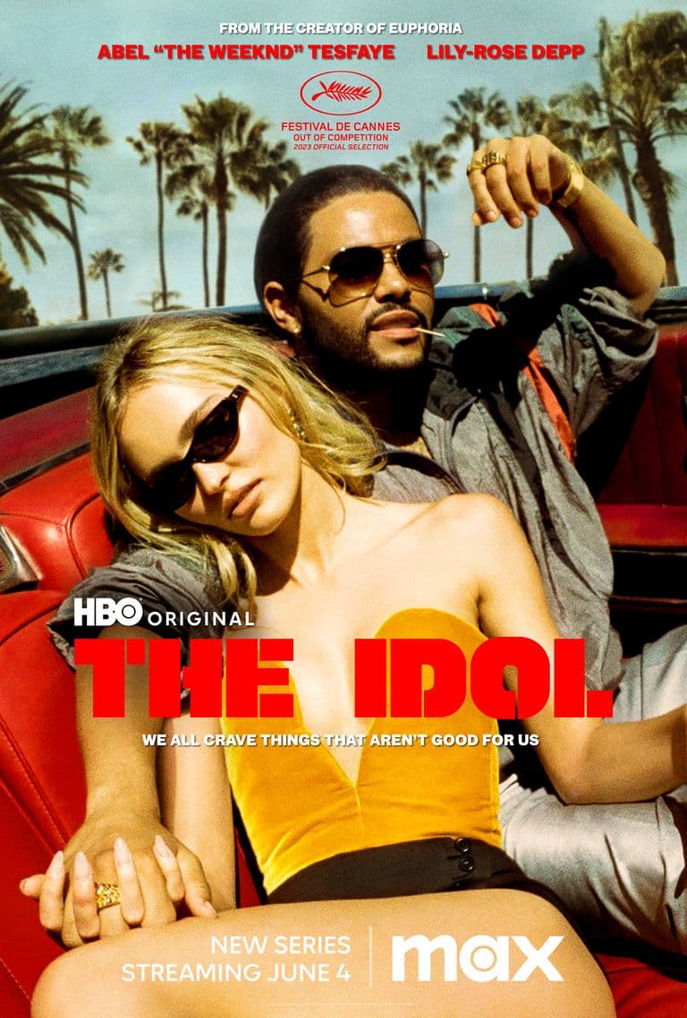 18+ The Idol | RTALLY18