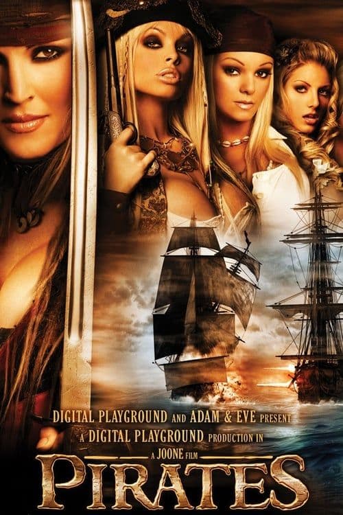18+ Pirates I | RTALLY18
