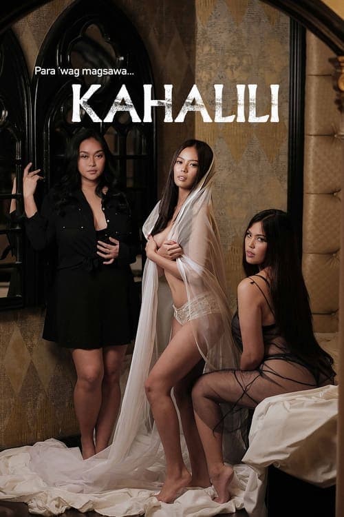 18+ Kahalili  | RTALLY18