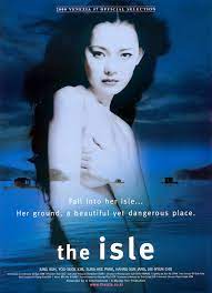 18+  The Isle | RTALLY18