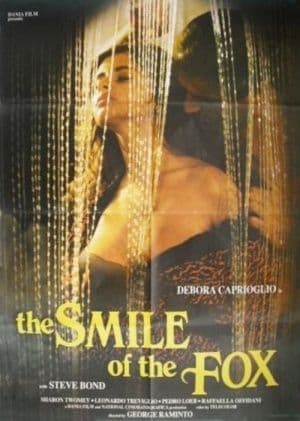 18+ The Smile of the Fox | RTALLY18