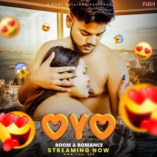 Oyo Room & Romance  S1 | RTALLY18