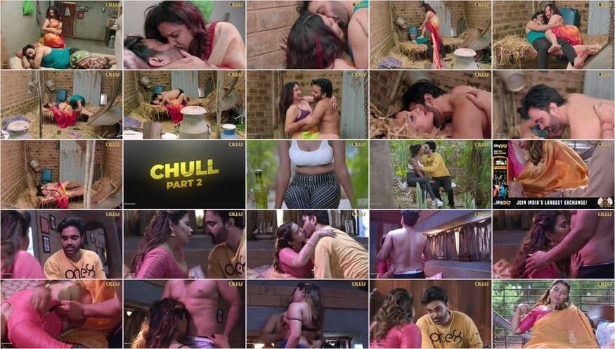 18+ Chull Part 2 | RTALLY18