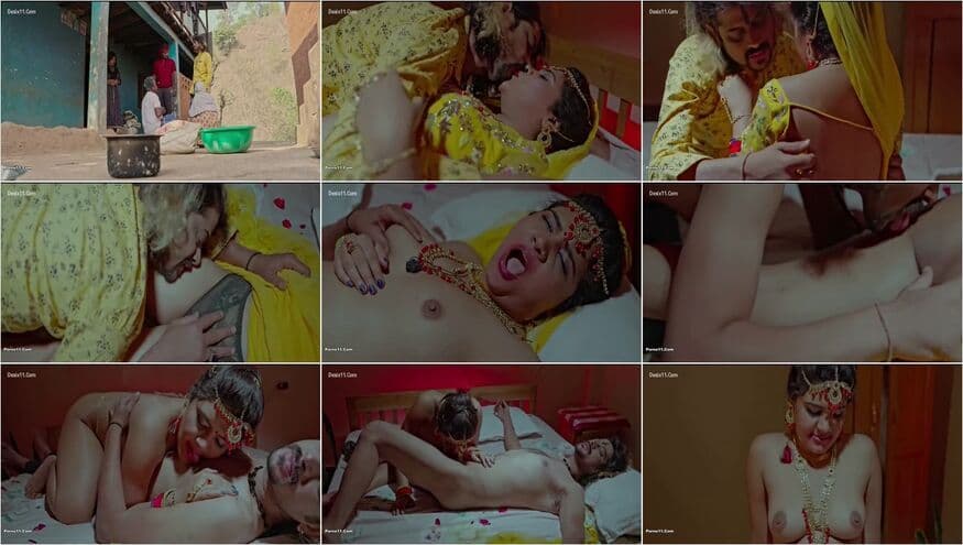 18+ Harami Zamindaar | RTALLY18