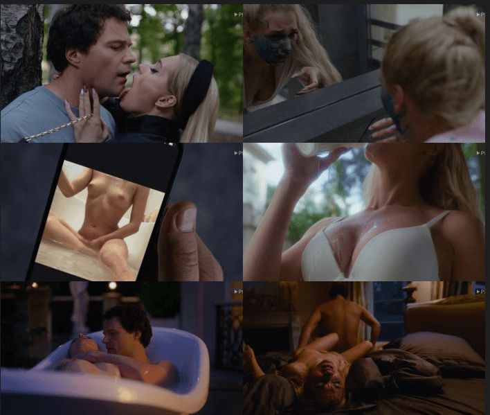 18+ Lyusya  | RTALLY18