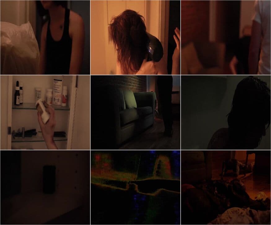 Thanatomorphose | RTALLY18