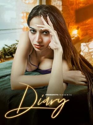 18+ Diary  | RTALLY18