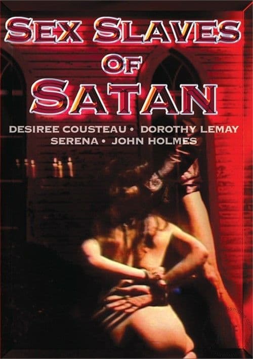 18+ Sex Slaves Of Satan 2 | RTALLY18