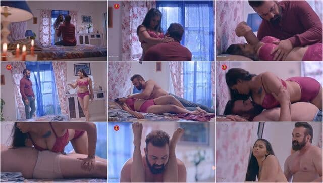 18+  Buddha Pyaar  | RTALLY18