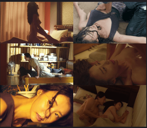 18+ Angel is Dead | RTALLY18