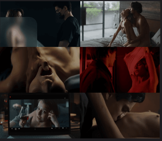 18+ Zhit zhizn | RTALLY18