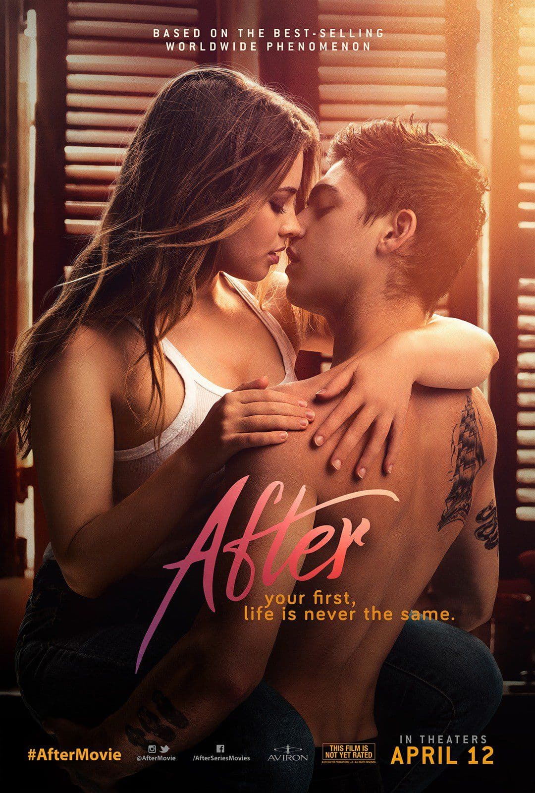 18+ After | RTALLY18