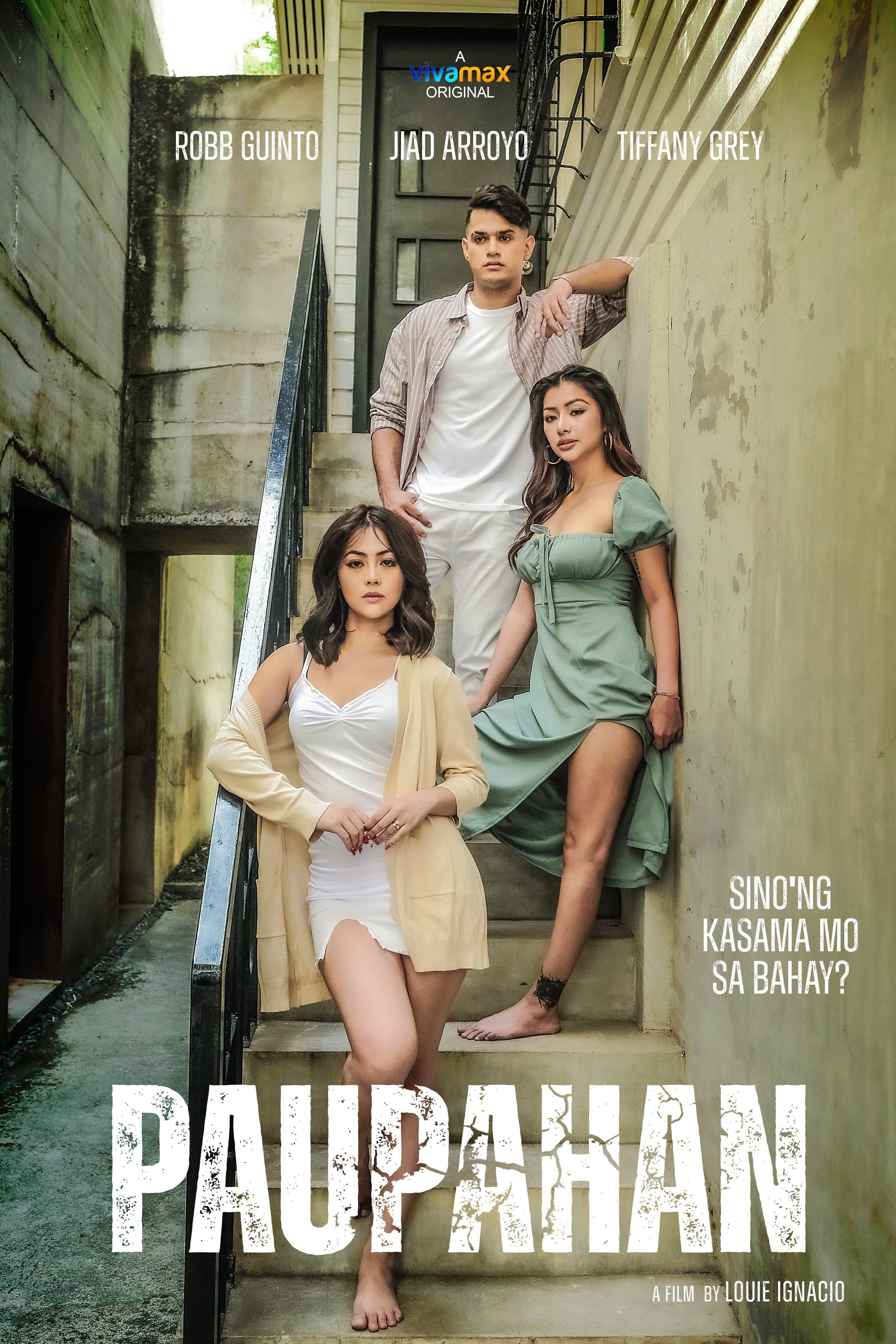 18+ Paupahan  | RTALLY18