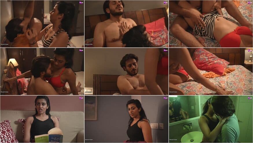 18+ ManChaha | RTALLY18