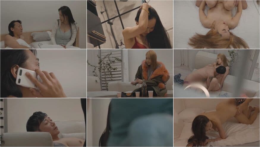 18+ A Man Who Loved a Prostitute | RTALLY18
