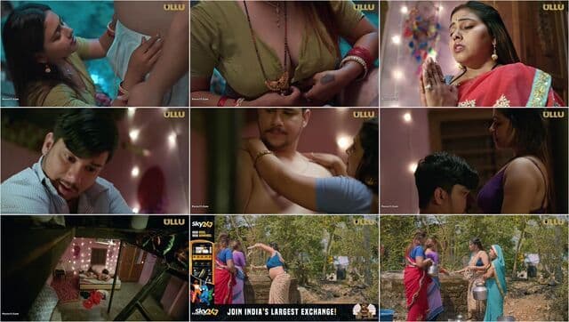 18+ Anari Part 3 | RTALLY18