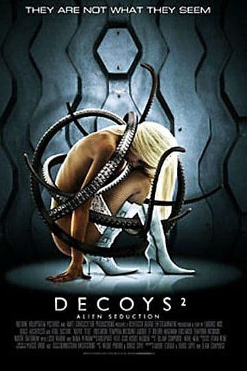 18+ Decoys 2: Alien Seduction  | RTALLY18