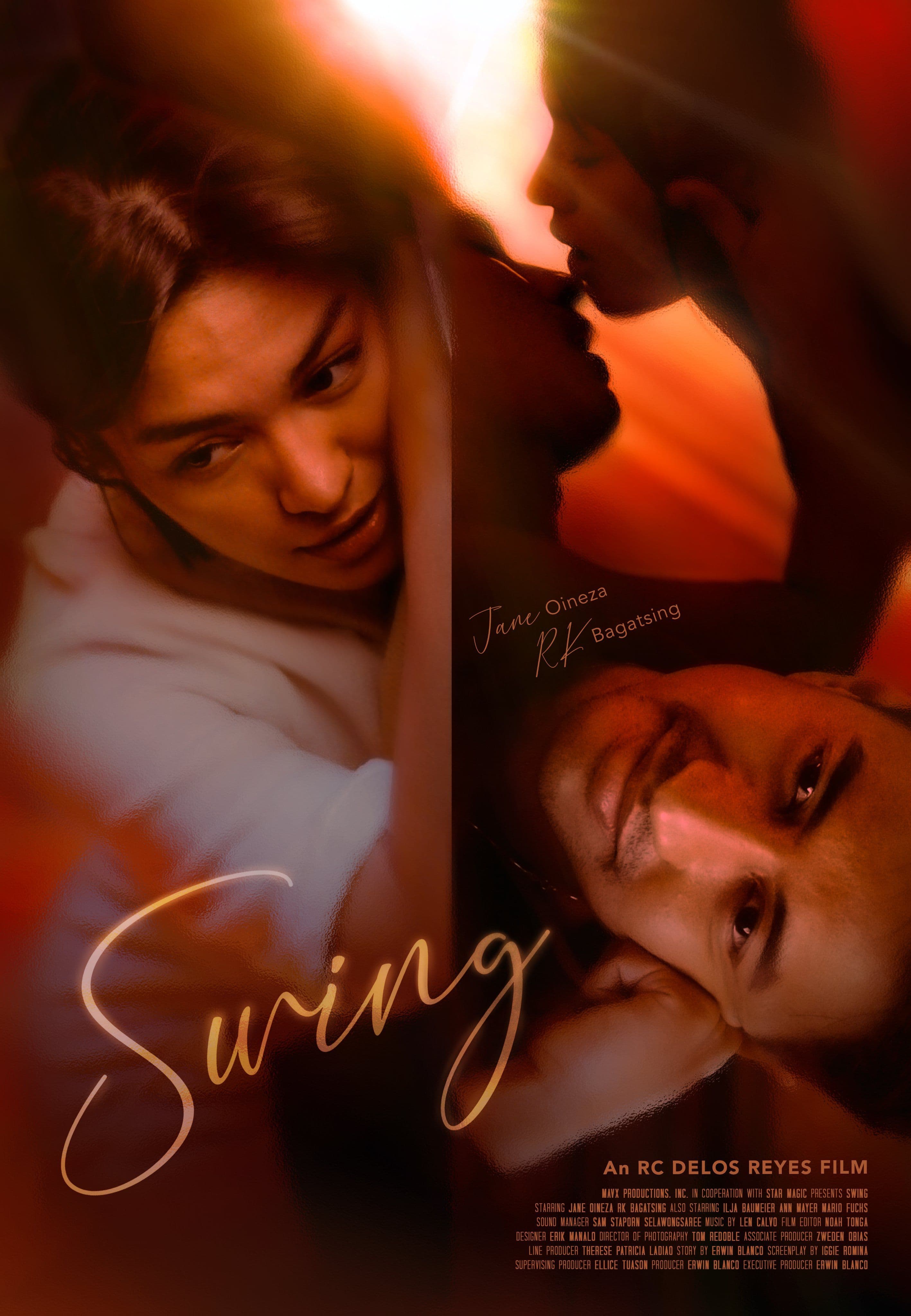 18+ Swing | RTALLY18