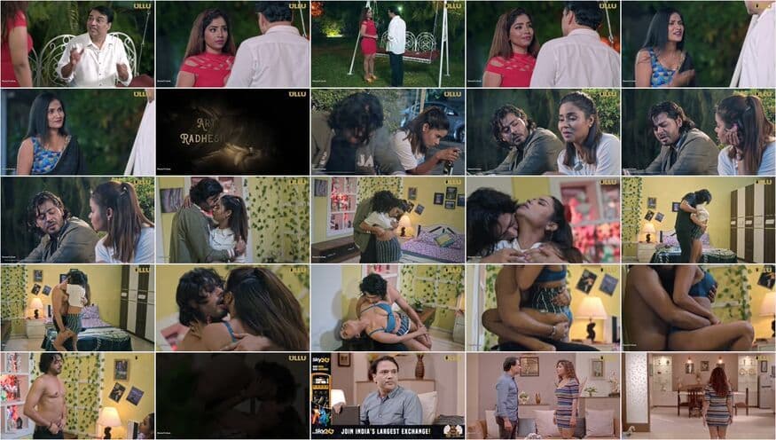 18+ Manmaniyan Part 2  | RTALLY18