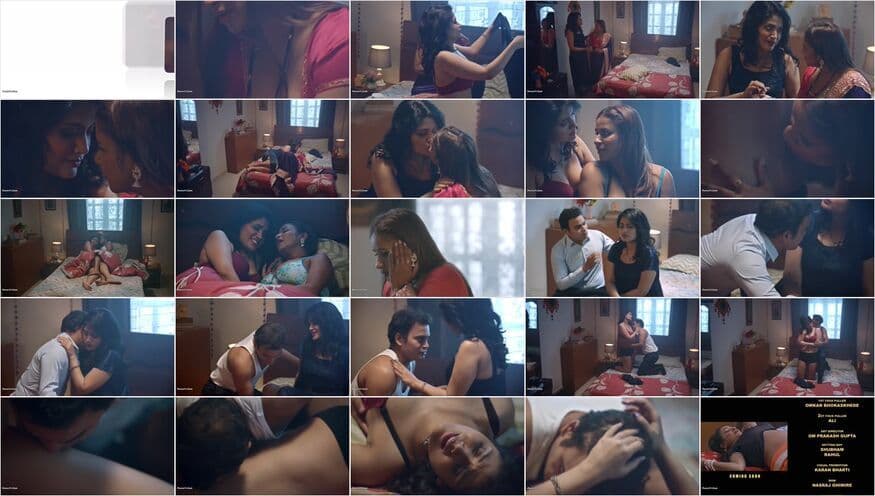 18+ Shaharwali Gaonwali  | RTALLY18