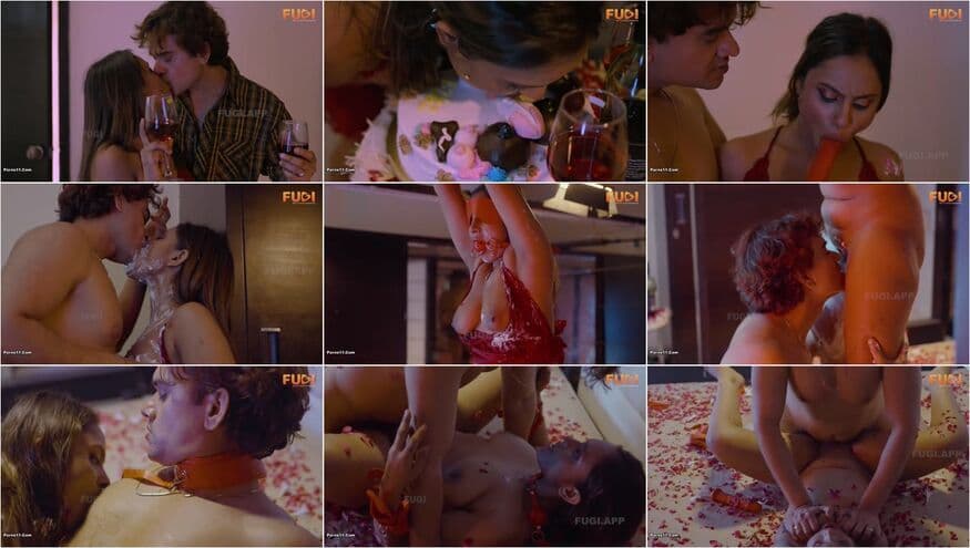 18+ Wine Dine 69 | RTALLY18