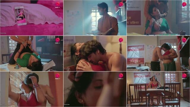 18+ Naqaab | RTALLY18