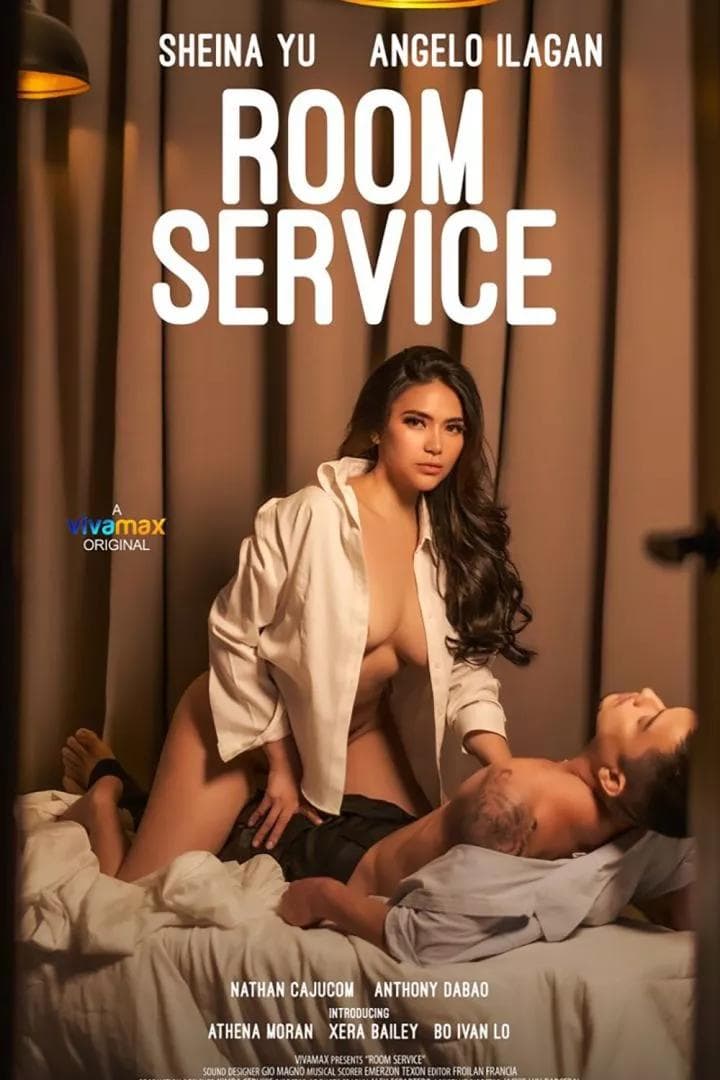 18+  Room Service | RTALLY18