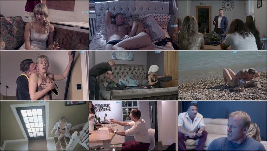18+ Darker Shades of Summer | RTALLY18