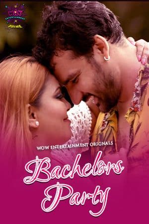 18+ Bachelor Party S1 | RTALLY18