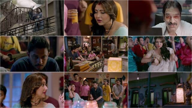  Dupur Thakurpo S1 | RTALLY18