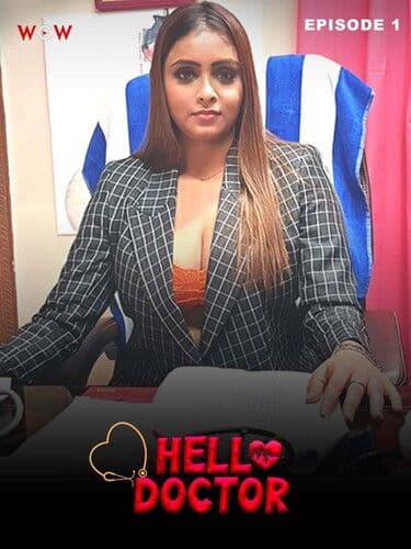 18+ Hello Doctor | RTALLY18