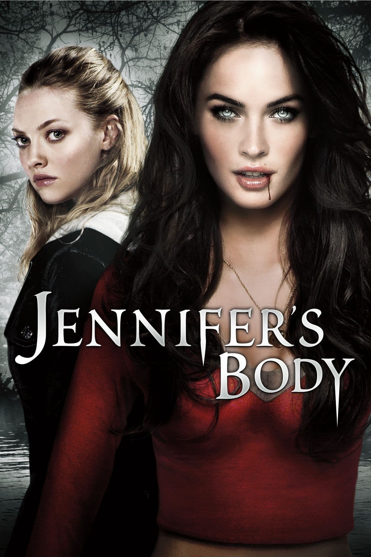 Jennifer's Body | RTALLY18