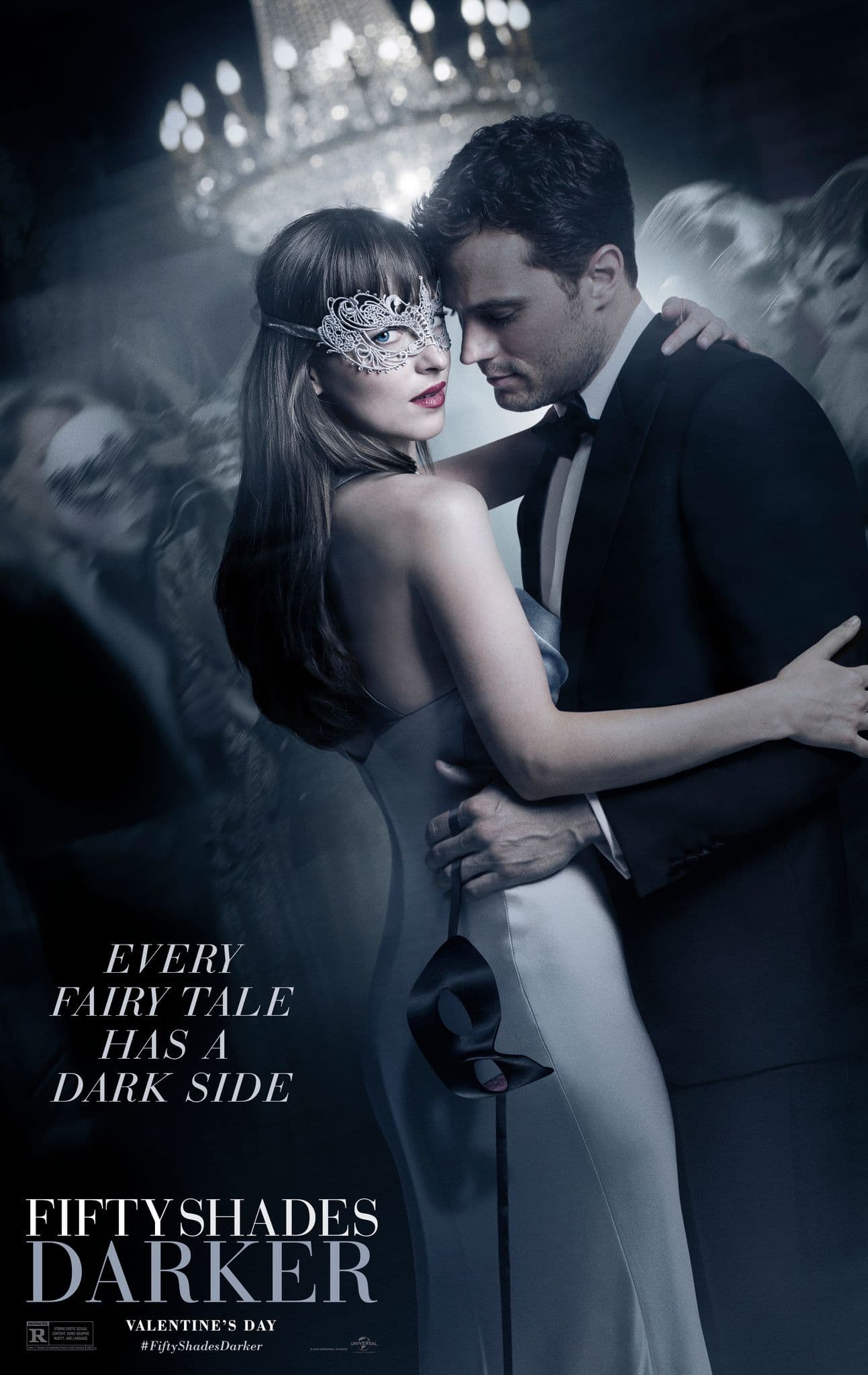 18+ Fifty Shades Darker   | RTALLY18