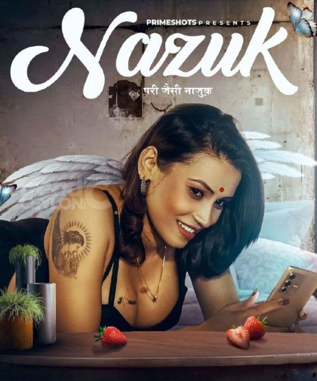 18+ Nazuk  | RTALLY18