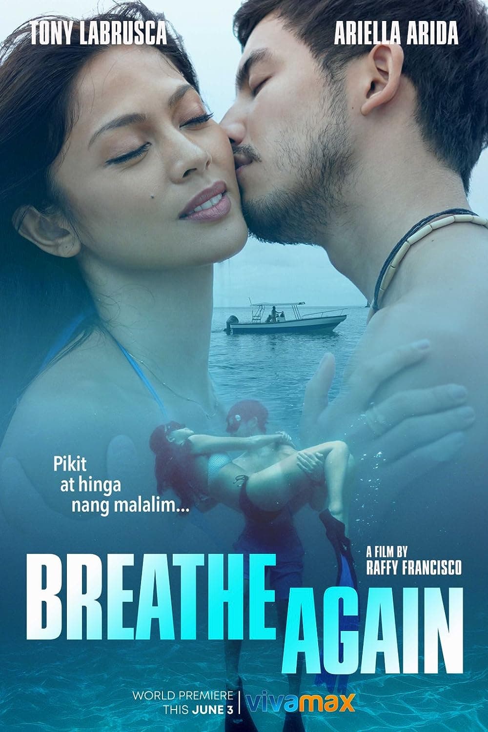 18+ Breathe Again | RTALLY18