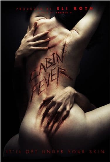 (18+) Cabin Fever | RTALLY18