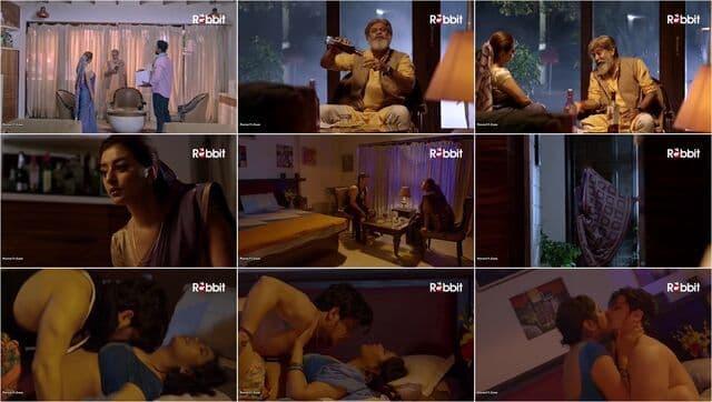 18+ Rajneeti | RTALLY18