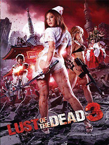 18+ Rape Zombie: Lust of the Dead 3 | RTALLY18