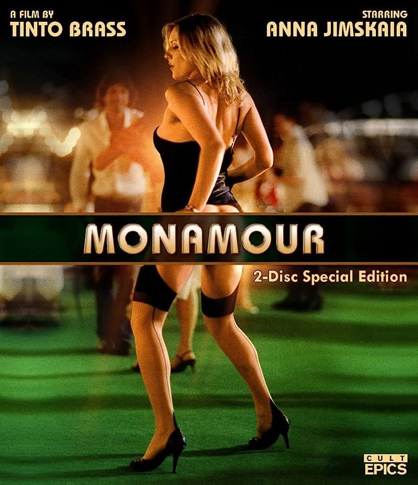 18+ Monamour | RTALLY18