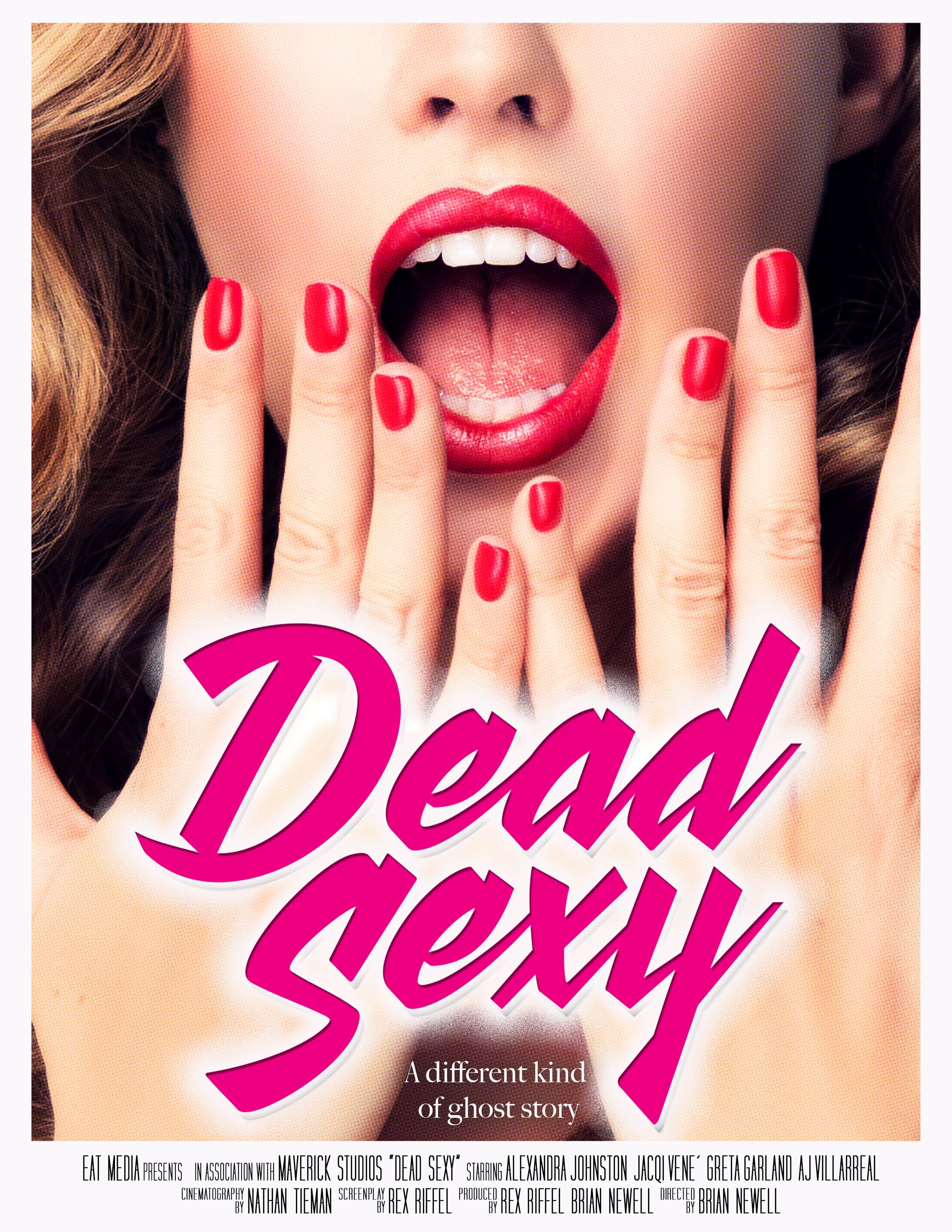 Dead Sexy | RTALLY18