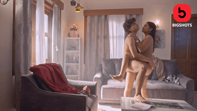 18+ Kache Rishtey | RTALLY18